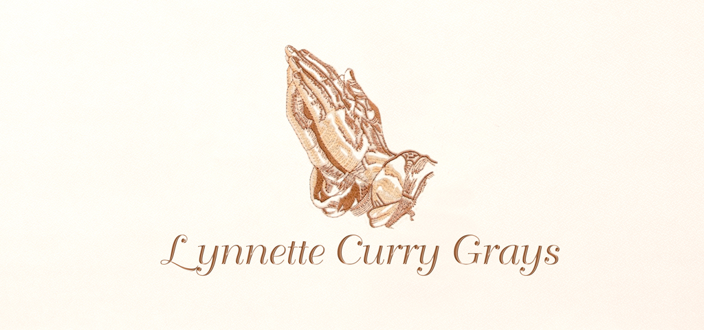 RT Praying Hands (Grays) PROOF